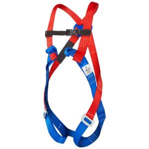 Portwest Portwest 2 Point Harness Red FP12