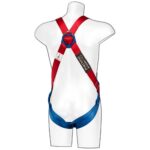 Portwest Portwest 2 Point Harness Red FP12