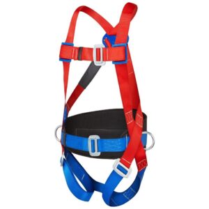 Portwest Portwest 2 Point Comfort Harness Red FP14