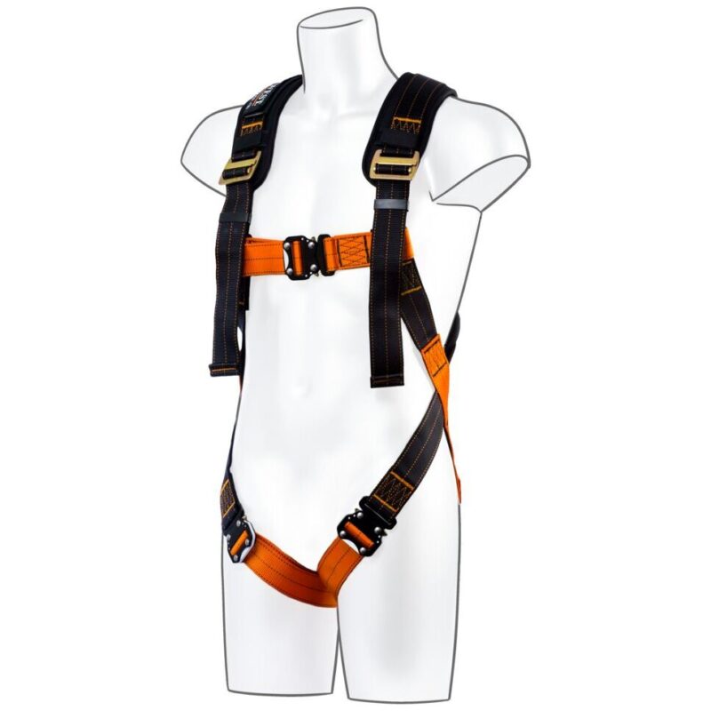 Portwest Portwest Ultra 1 Point Harness - S/M/L