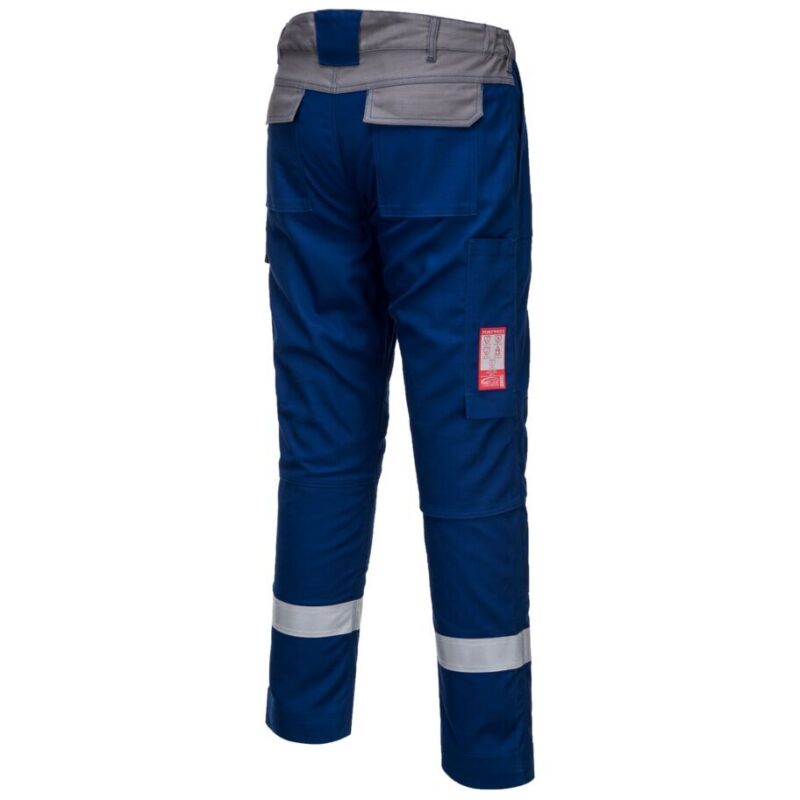 Portwest Bizflame Industry Two Tone Trousers