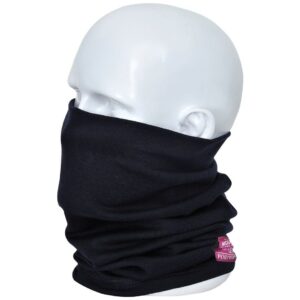 Portwest Flame Resistant Anti-Static Neck Tube