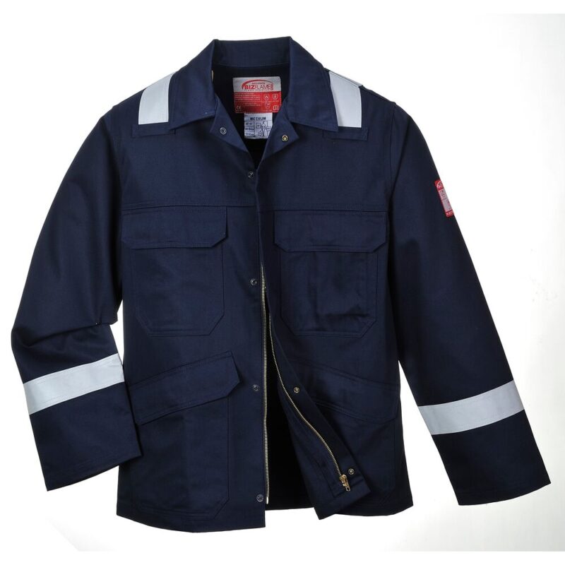 Portwest Bizflame Work Jacket