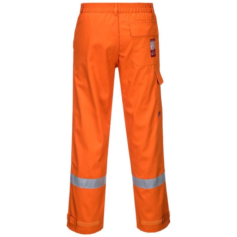 Portwest Bizflame Work Trousers