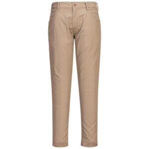 Portwest FR Stretch Trousers - Navy