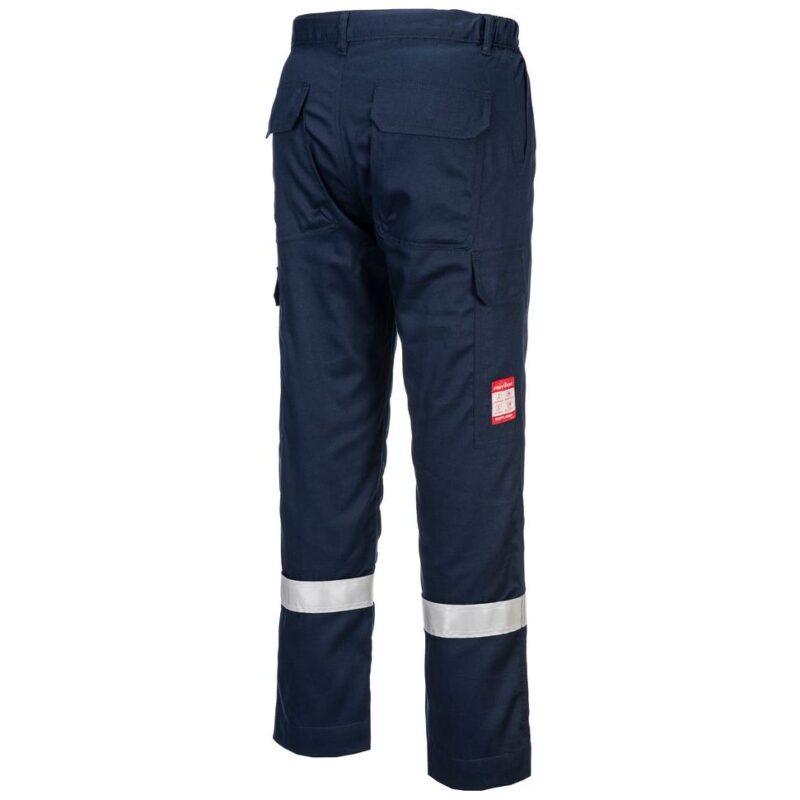 Portwest FR Lightweight Anti-Static Trousers