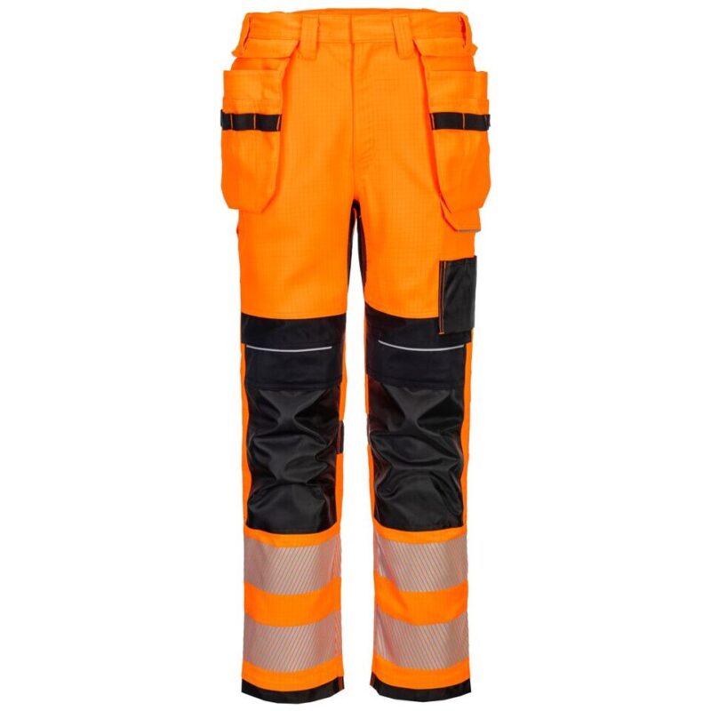 Portwest PW3 FR HVO Holster Trousers - 48