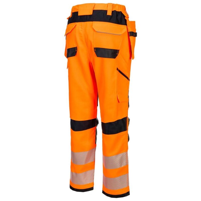 Portwest PW3 FR HVO Holster Trousers