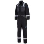 Portwest WX3 FR Coverall
