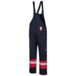 Portwest Bizflame Work Bib and Brace