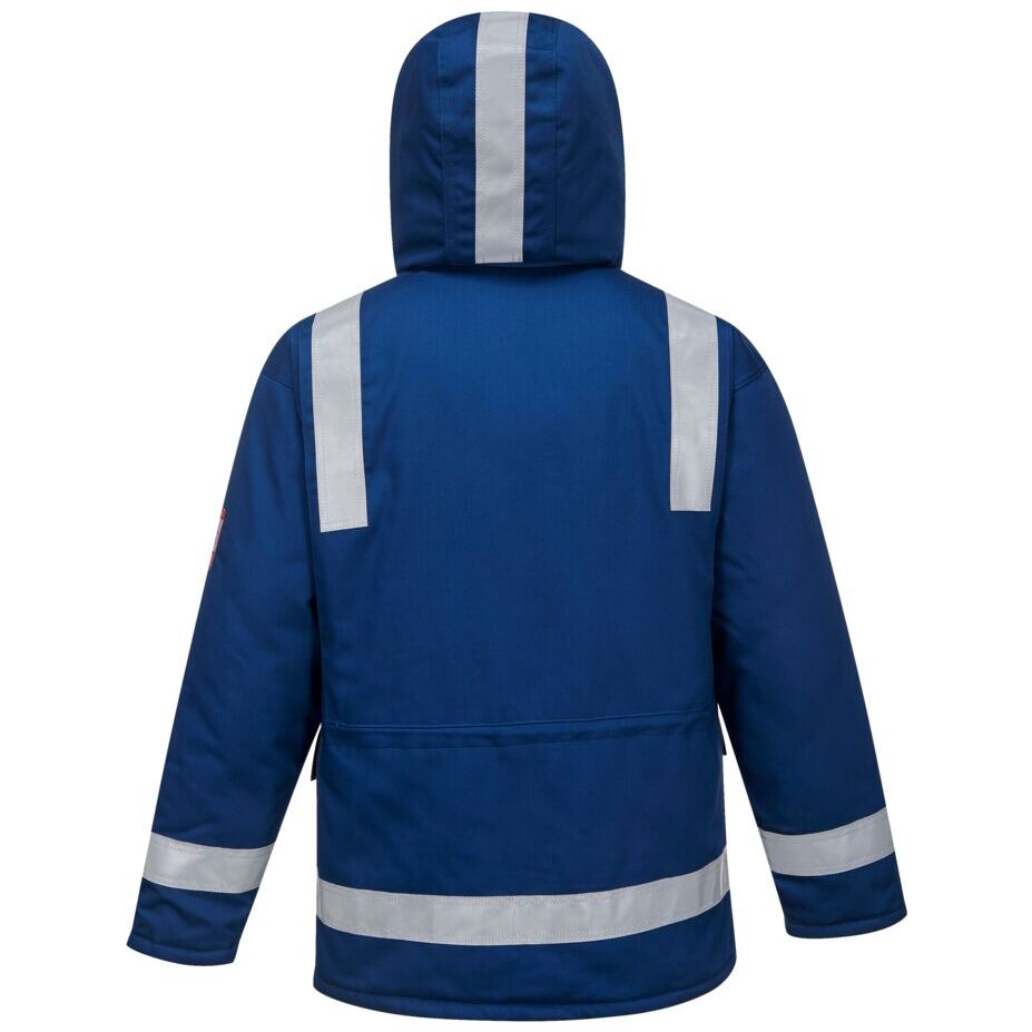 Portwest – Sottoguanto Termico L/BLU NAVY – Gauge 13 – Per Lavoro Al Freddo