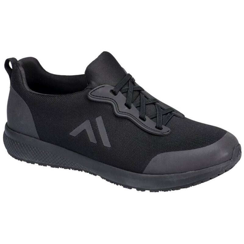Portwest Lite Occupational Trainer OB A SR - Black
