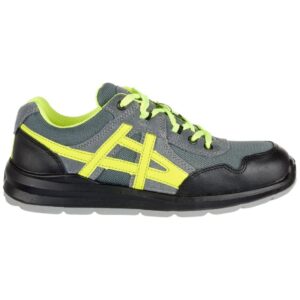 Portwest Steelite Mersey Trainer S1 - Grey