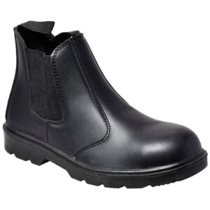 Portwest Portwest Dealer Boot S1P FO SR - Brown
