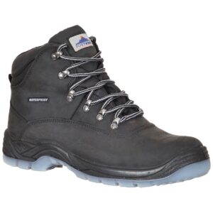 Portwest Steelite All Weather Boot S7 FO SR - Brown
