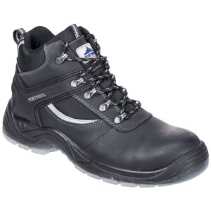 Portwest Steelite Mustang Boot S3 - Brown