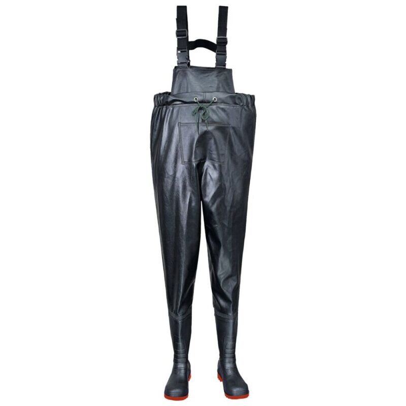 Portwest Safety Chest Wader S5 - 48