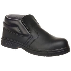 Portwest Steelite Slip On Safety Boot S2 - White