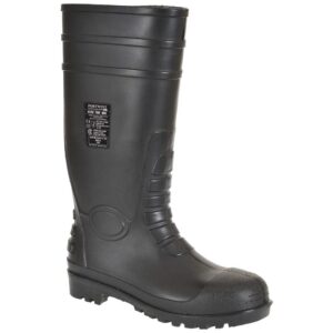 Portwest Total Safety Wellington S5 - White