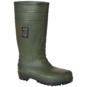 Portwest Total Safety Wellington S5 - White