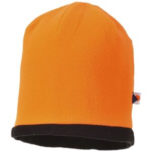 Portwest Reversible Hi-Vis Beanie Hat