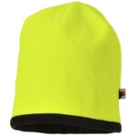 Portwest Reversible Hi-Vis Beanie Hat