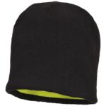 Portwest Reversible Hi-Vis Beanie Hat