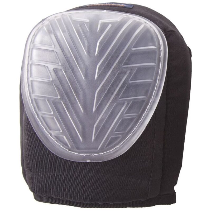 Portwest Super Gel Knee Pad Black KP30