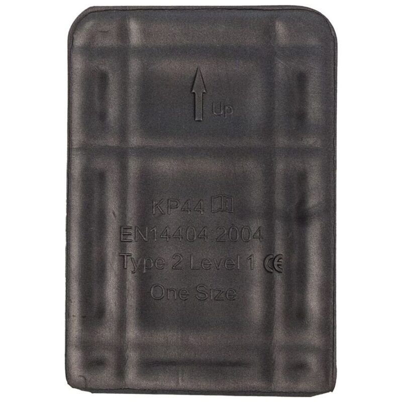 Portwest CE Knee Pad Black KP44