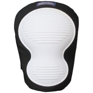 Portwest Non-Marking Knee Pad White KP50