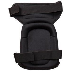 Portwest Thigh Support Knee Pad Black/Orange KP60