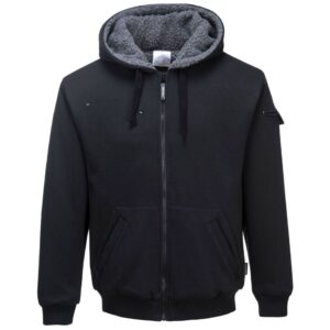 Portwest Pewter Jacket - XXXL