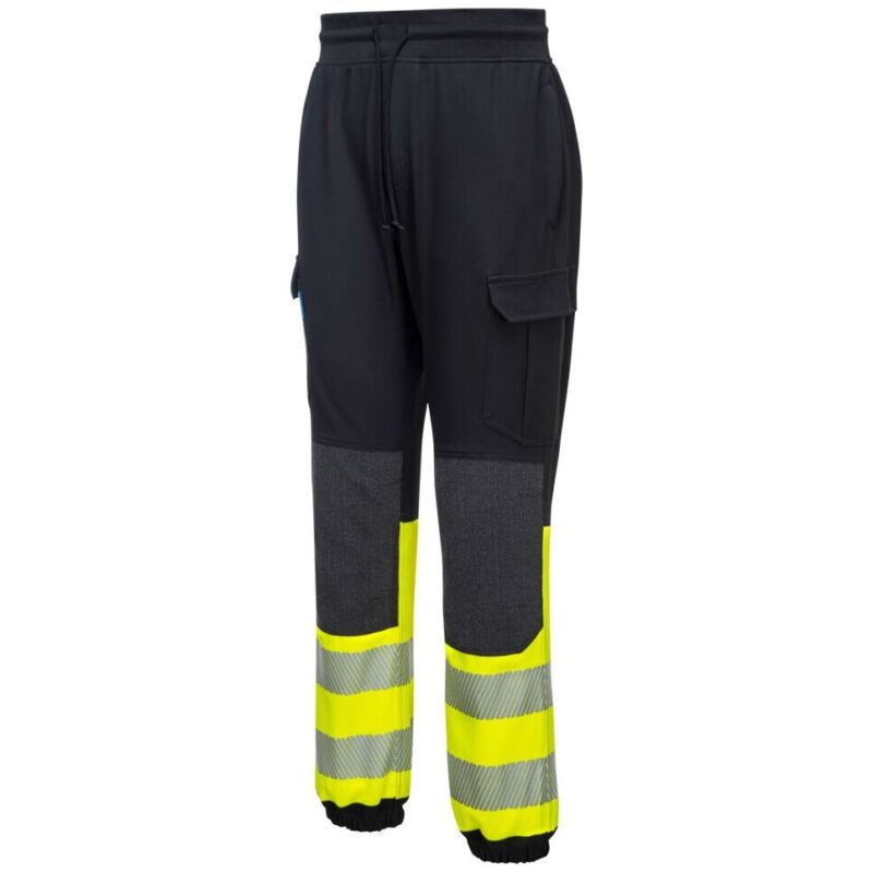 Portwest PW3 Hi-Vis Flexi Class 1 Jogger