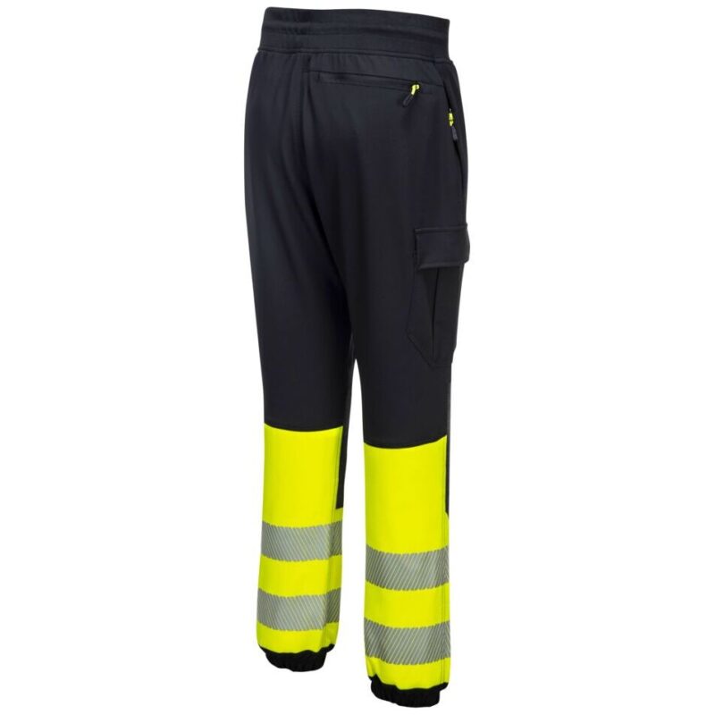 Portwest PW3 Hi-Vis Flexi Class 1 Jogger