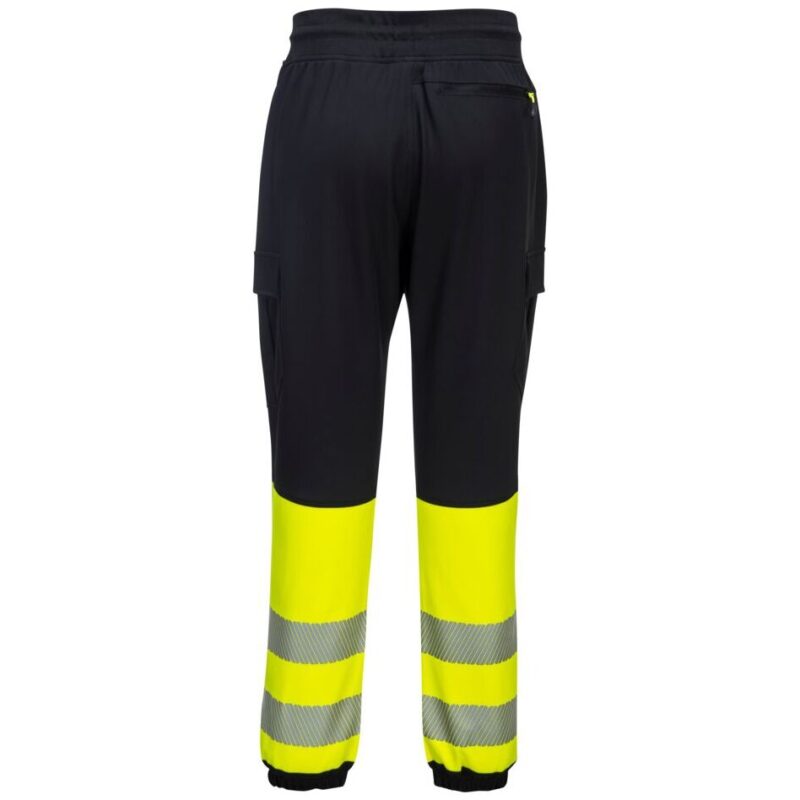 Portwest PW3 Hi-Vis Flexi Class 1 Jogger