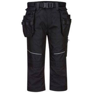 Portwest KX3 3/4 Holster Shorts - 42