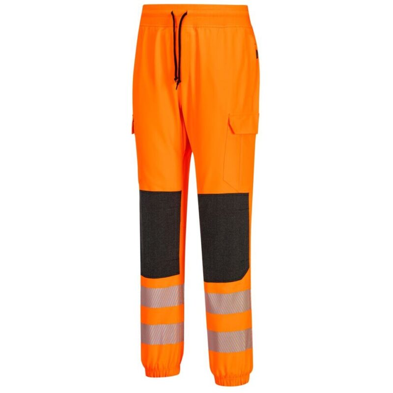 Portwest PW3 Hi-Vis Flexi Jogger