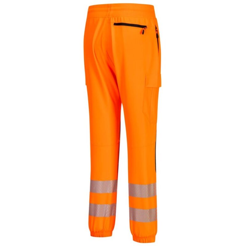 Portwest PW3 Hi-Vis Flexi Jogger