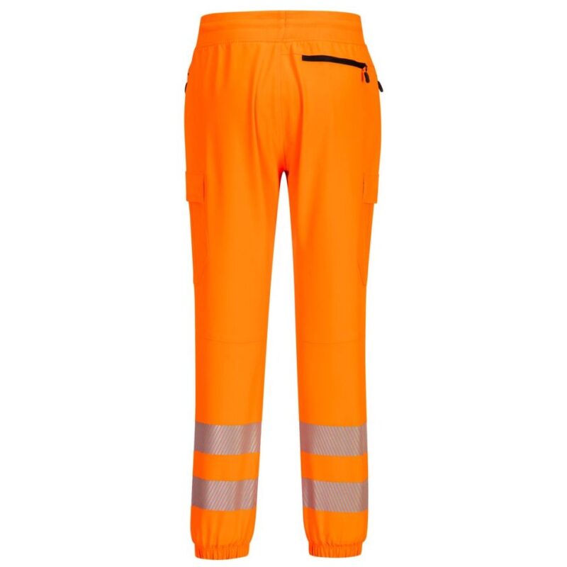 Portwest PW3 Hi-Vis Flexi Jogger