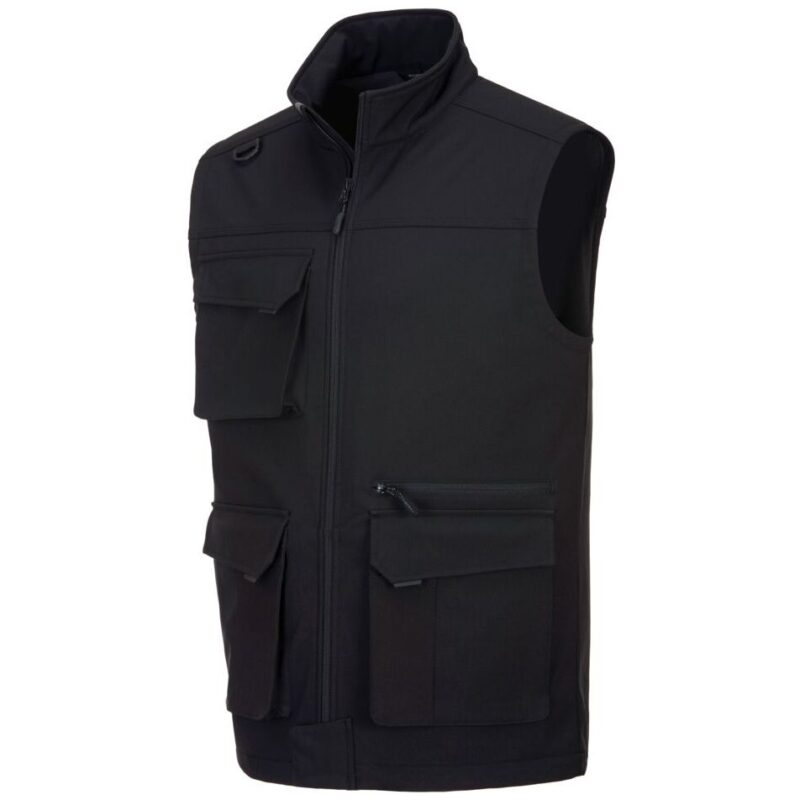 Portwest KX3 Softshell Gilet