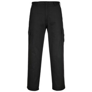 Portwest Lightweight Combat Trousers - Teal