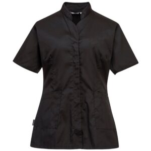 Portwest Premier Tunic - Black