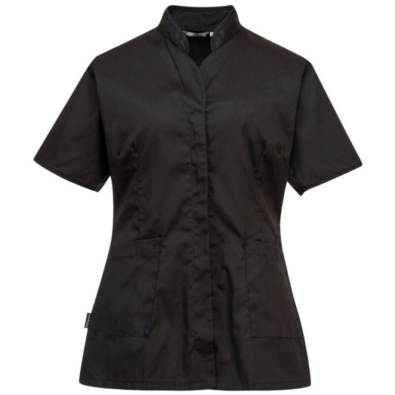 Portwest Premier Tunic - Black