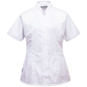 Portwest Premier Tunic - White