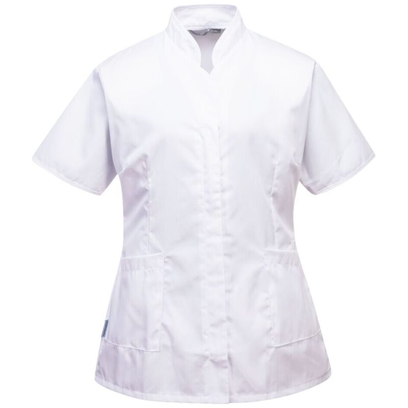 Portwest Premier Tunic - White