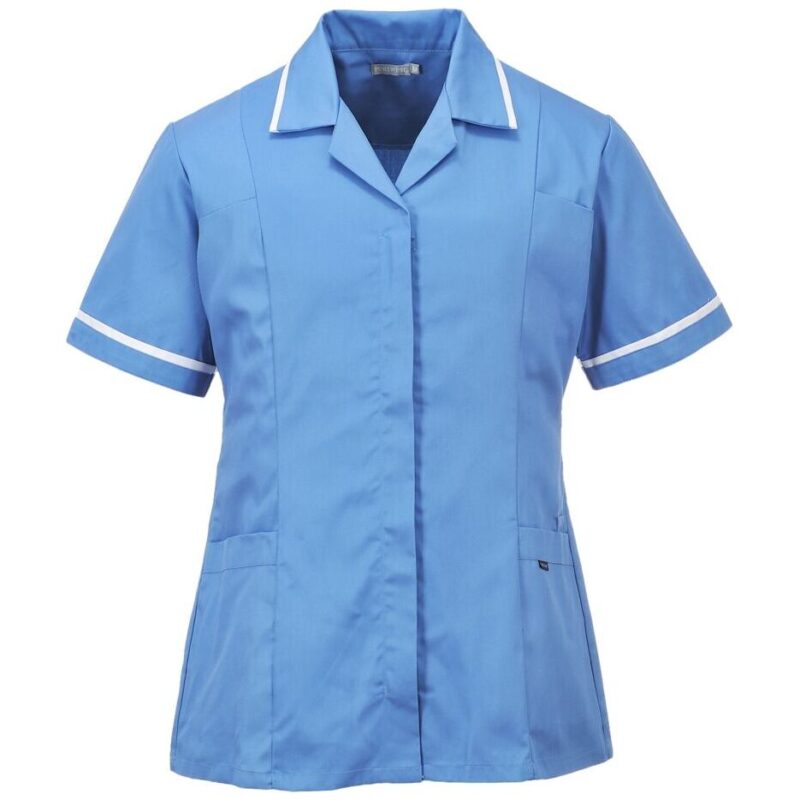 Portwest Classic Tunic - Hamilton Blue