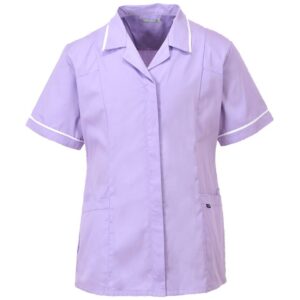 Portwest Classic Tunic - Lilac