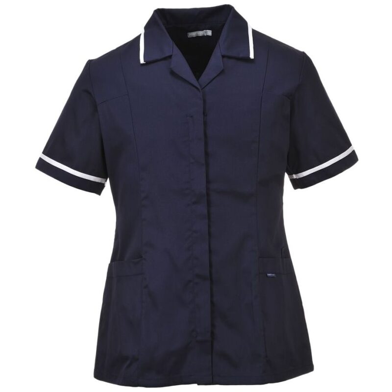 Portwest Classic Tunic - Navy