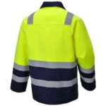 Portwest Hi-Vis Modaflame Jacket