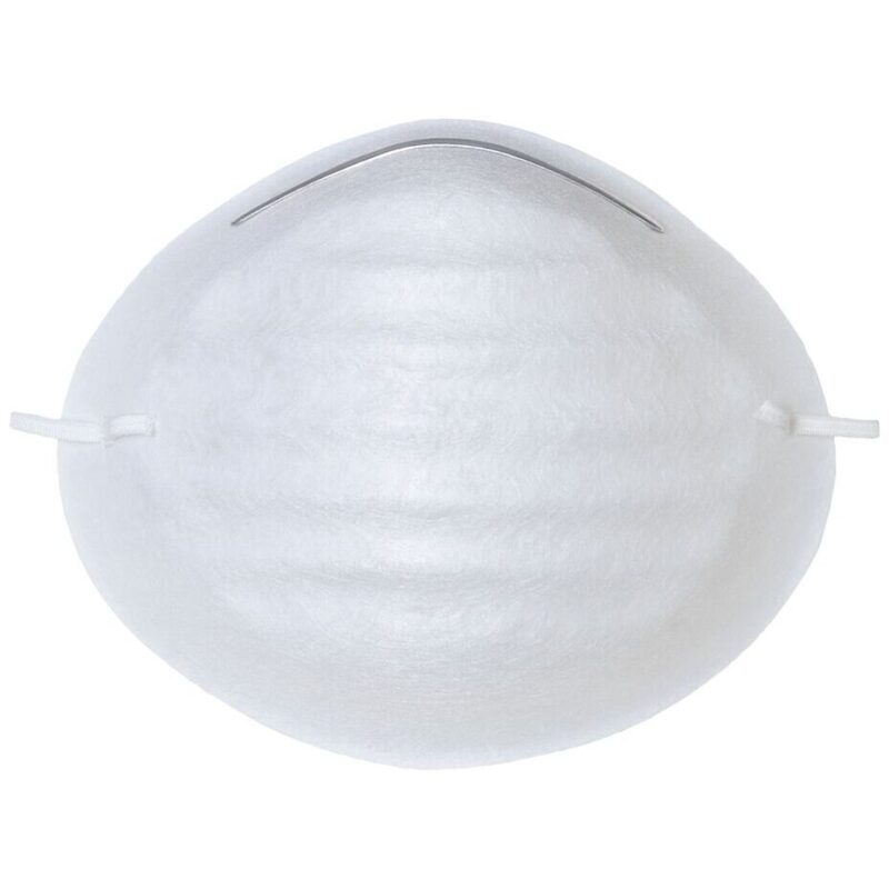 Portwest Dust Mask White P005